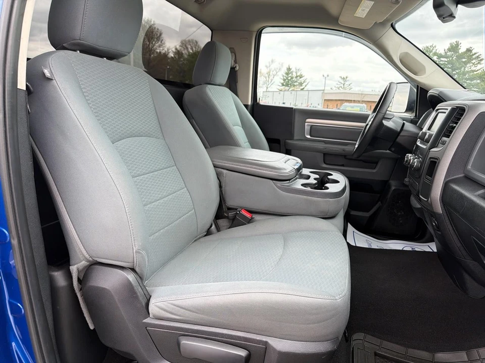 2014 Ram 1500 1st Gen - Image 14 of 29