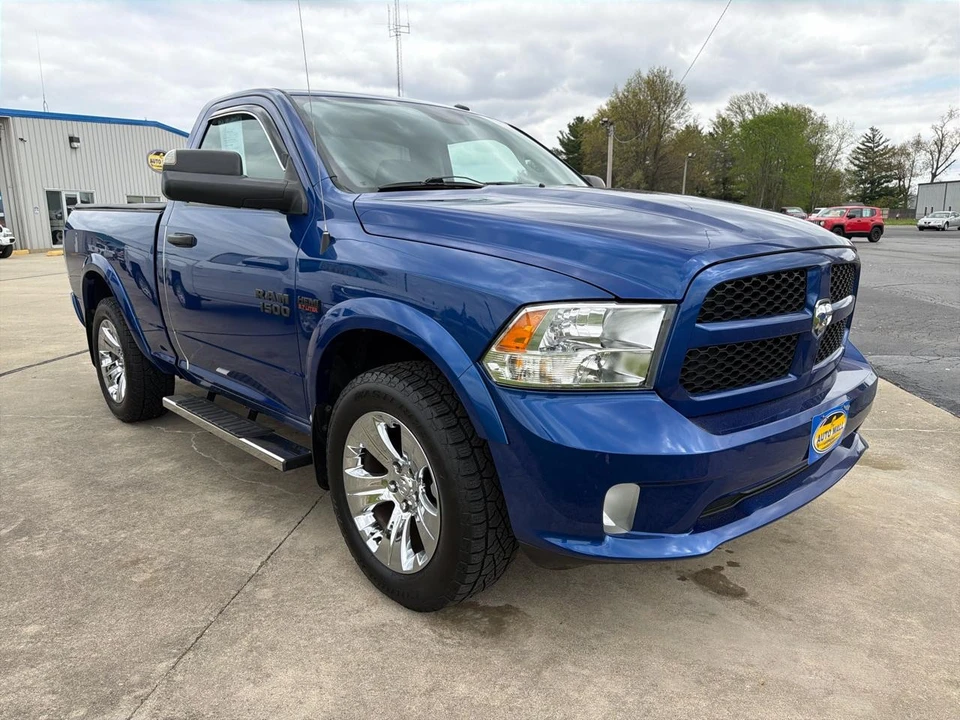 2014 Ram 1500 1st Gen - Image 4 of 29