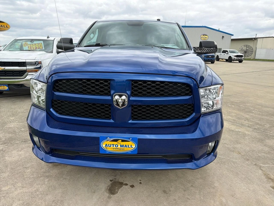 2014 Ram 1500 1st Gen - Image 3 of 29