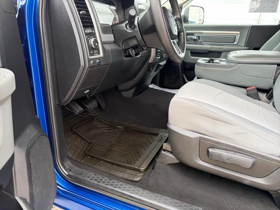 2014 Ram 1500 1st Gen - Image 11 of 29
