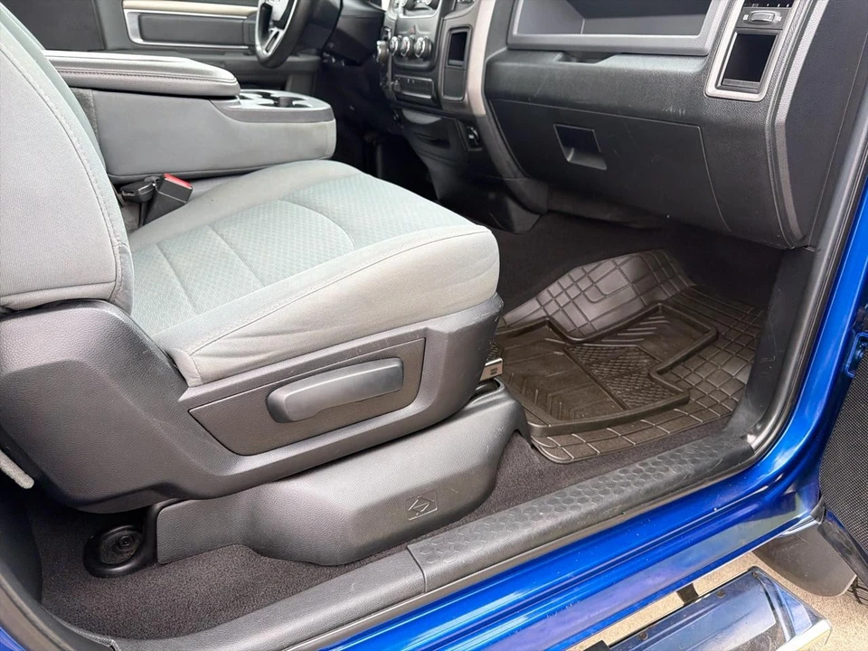 2014 Ram 1500 1st Gen - Image 15 of 29