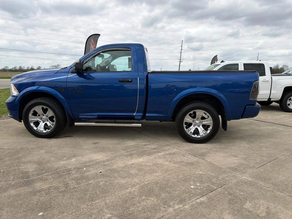 2014 Ram 1500 1st Gen - Image 5 of 29