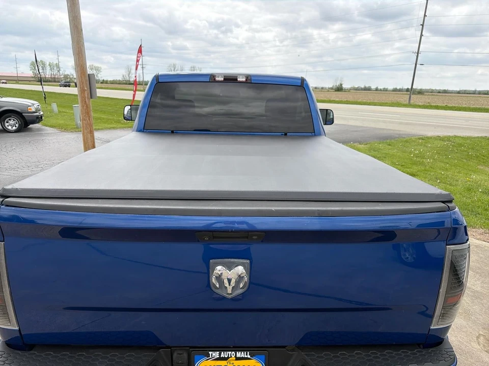 2014 Ram 1500 1st Gen - Image 2 of 29