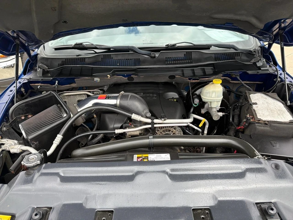 2014 Ram 1500 1st Gen - Image 26 of 29