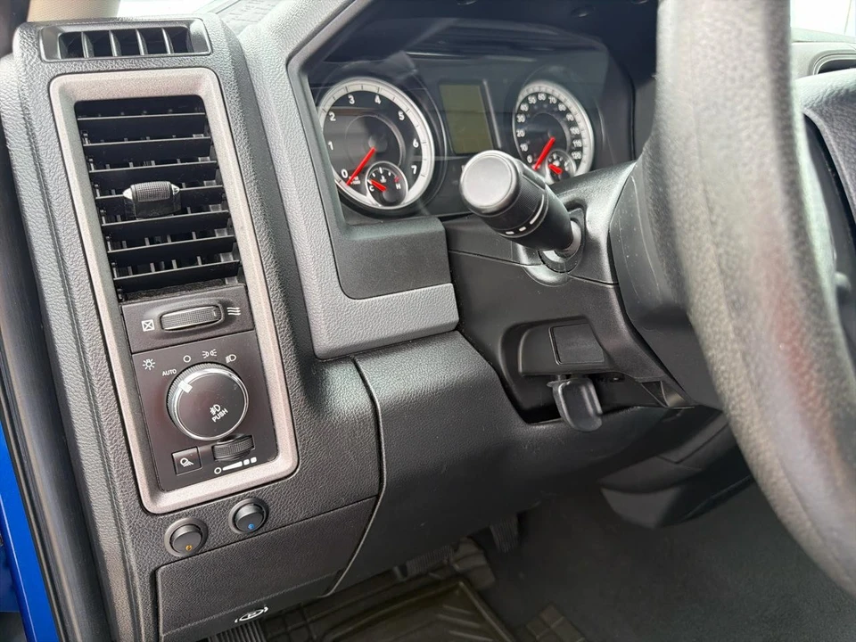 2014 Ram 1500 1st Gen - Image 19 of 29