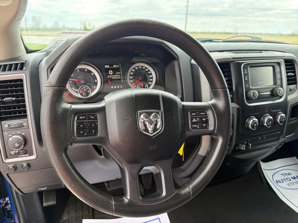 2014 Ram 1500 1st Gen - Image 21 of 29