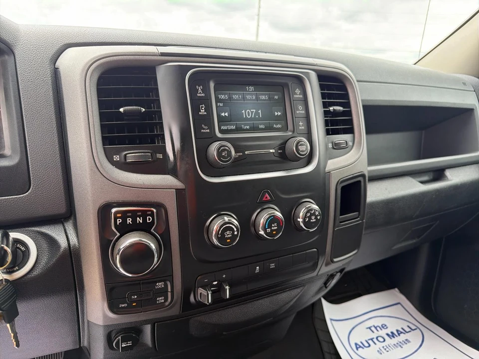 2014 Ram 1500 1st Gen - Image 23 of 29
