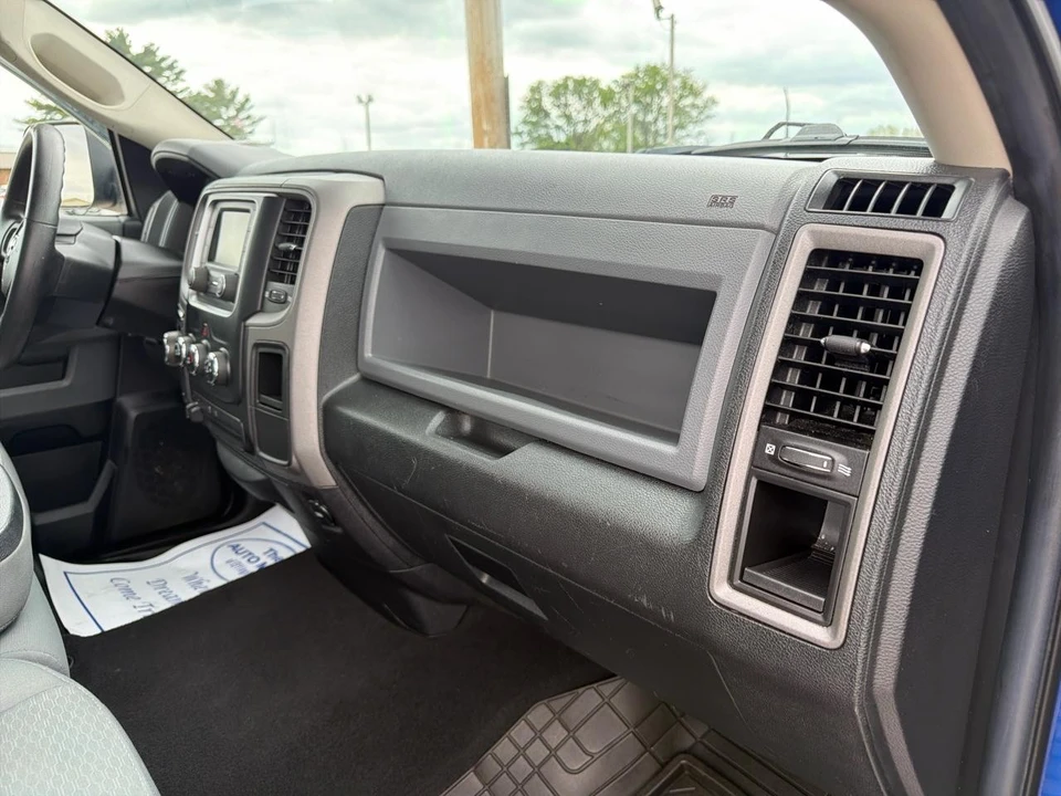 2014 Ram 1500 1st Gen - Image 25 of 29