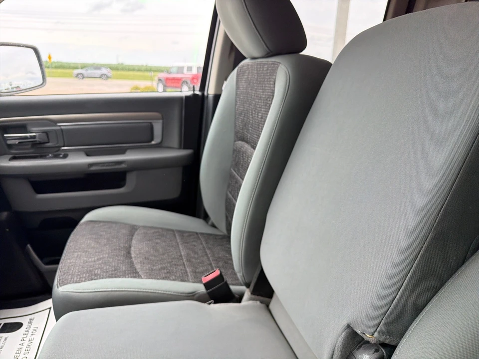 2014 Ram 1500 1st Gen - Image 20 of 22
