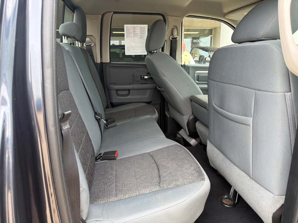 2014 Ram 1500 1st Gen - Image 11 of 22