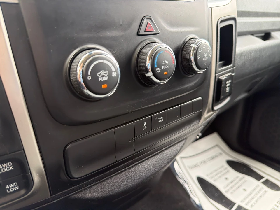 2014 Ram 1500 1st Gen - Image 22 of 22