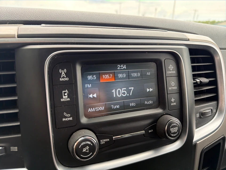 2014 Ram 1500 1st Gen - Image 15 of 22