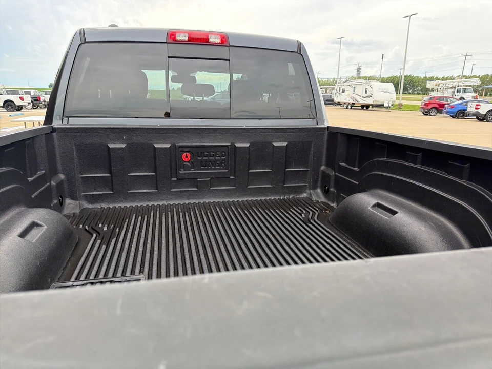 2014 Ram 1500 1st Gen - Image 9 of 22