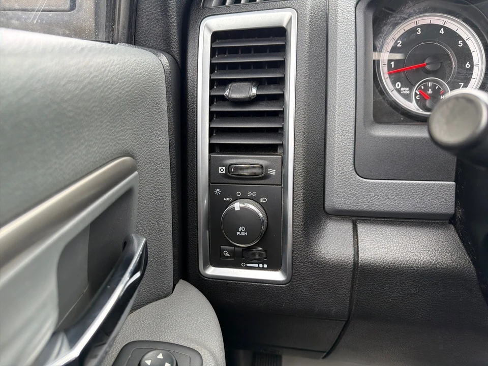 2014 Ram 1500 1st Gen - Image 21 of 22