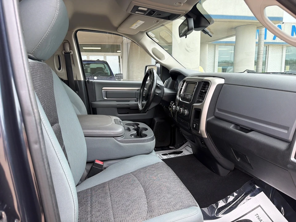 2014 Ram 1500 1st Gen - Image 12 of 22