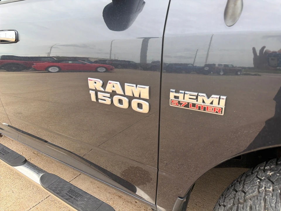2014 Ram 1500 1st Gen - Image 3 of 22