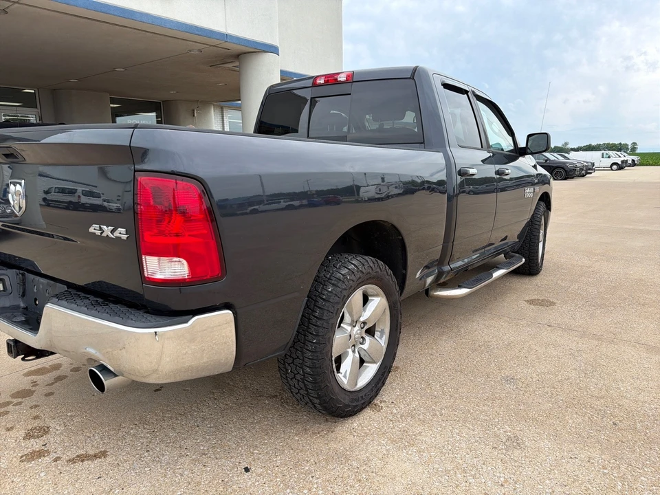 2014 Ram 1500 1st Gen - Image 10 of 22