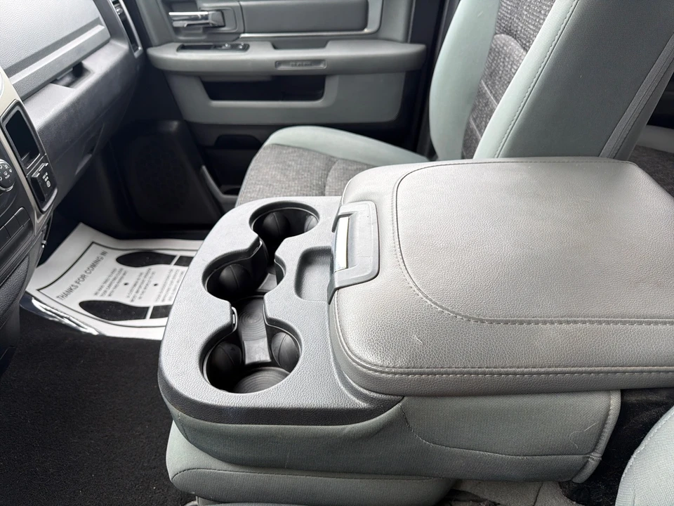 2014 Ram 1500 1st Gen - Image 19 of 22