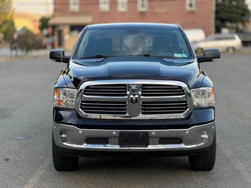 2014 Dodge Ram 4th Gen - Image 2 of 12