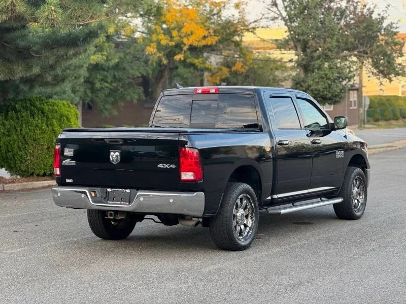 2014 Dodge Ram 4th Gen - Image 6 of 12