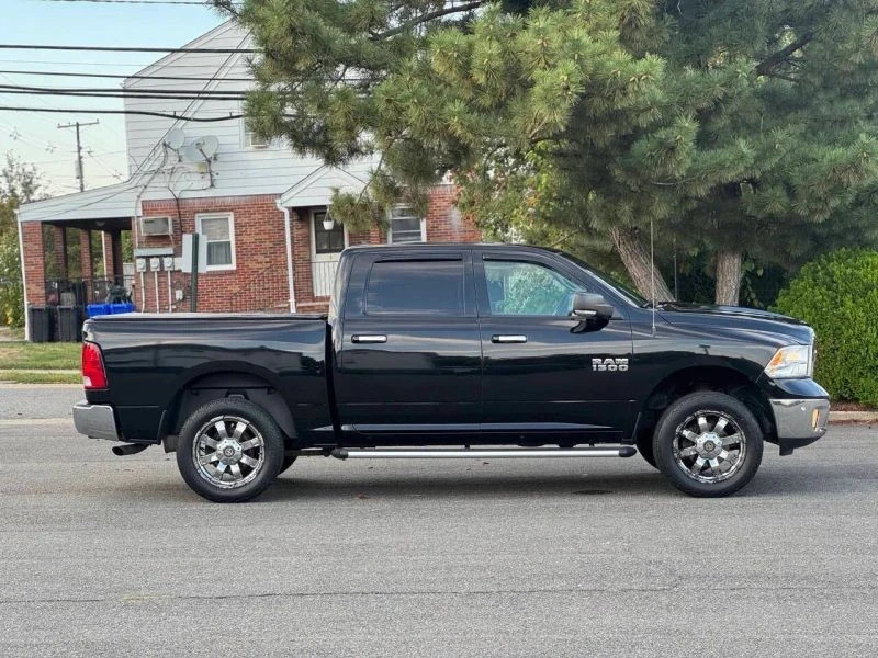 2014 Dodge Ram 4th Gen - Image 4 of 12