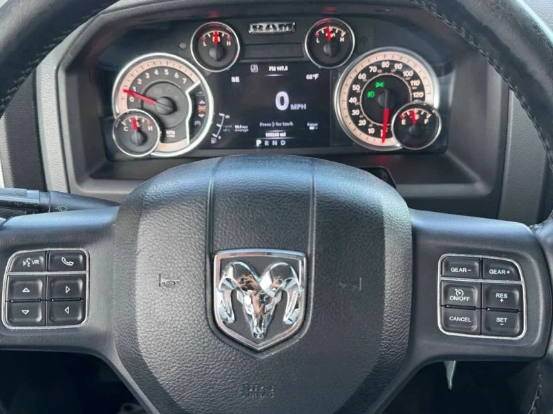 2014 Dodge Ram 4th Gen - Image 10 of 12