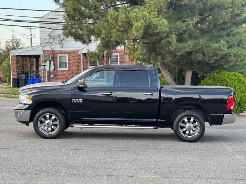 2014 Dodge Ram 4th Gen - Image 5 of 12