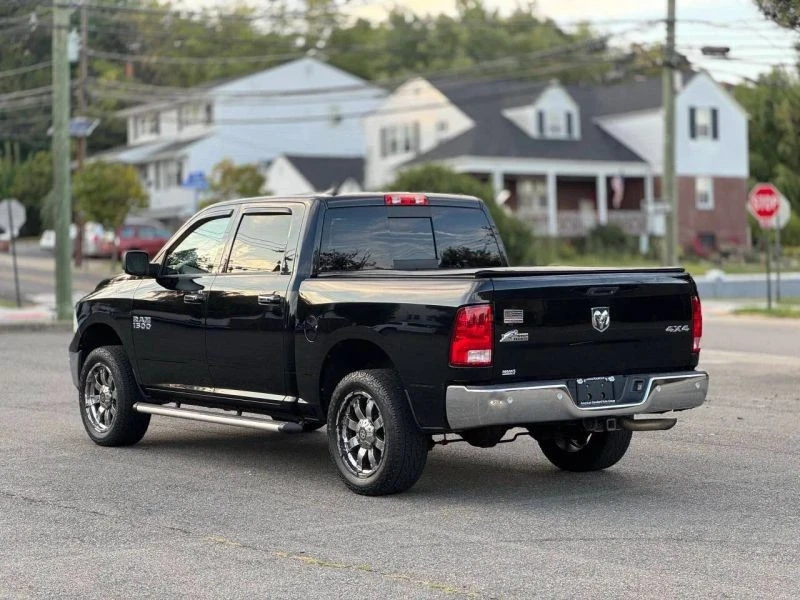 2014 Dodge Ram 4th Gen - Image 8 of 12