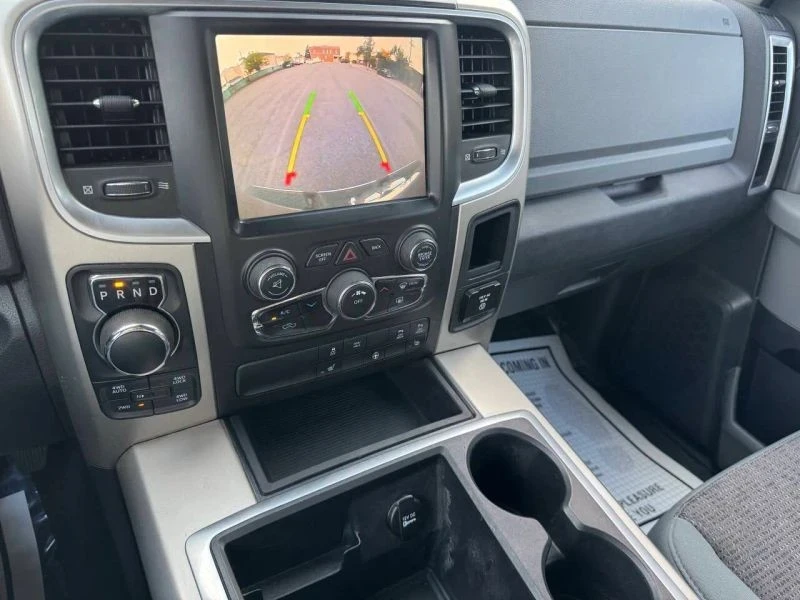 2014 Dodge Ram 4th Gen - Image 12 of 12