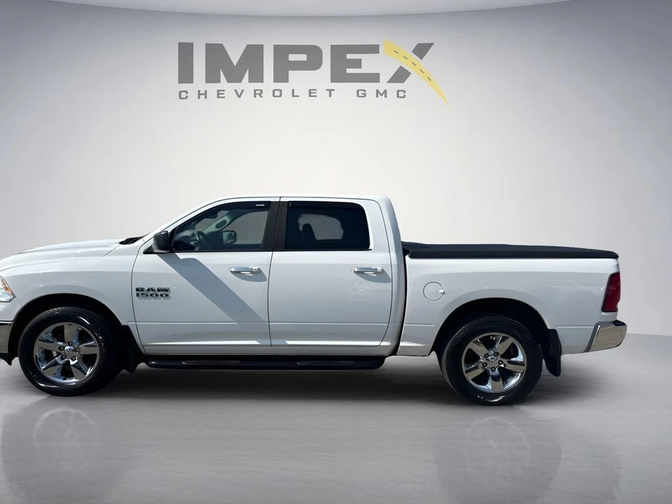 2014 Ram 1500 1st Gen - Image 2 of 31