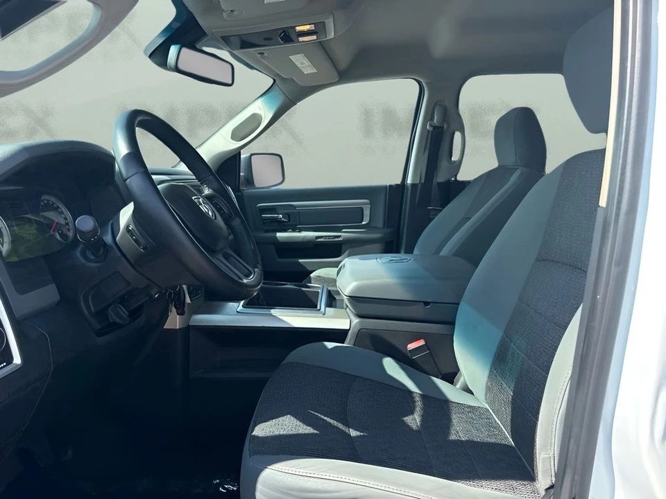 2014 Ram 1500 1st Gen - Image 10 of 31