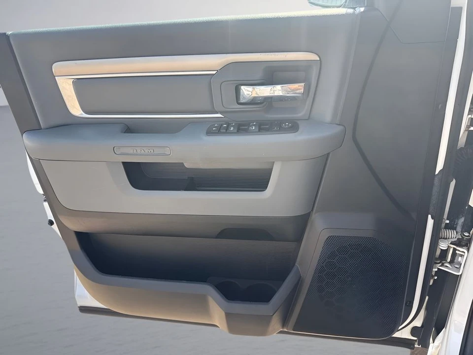 2014 Ram 1500 1st Gen - Image 23 of 31