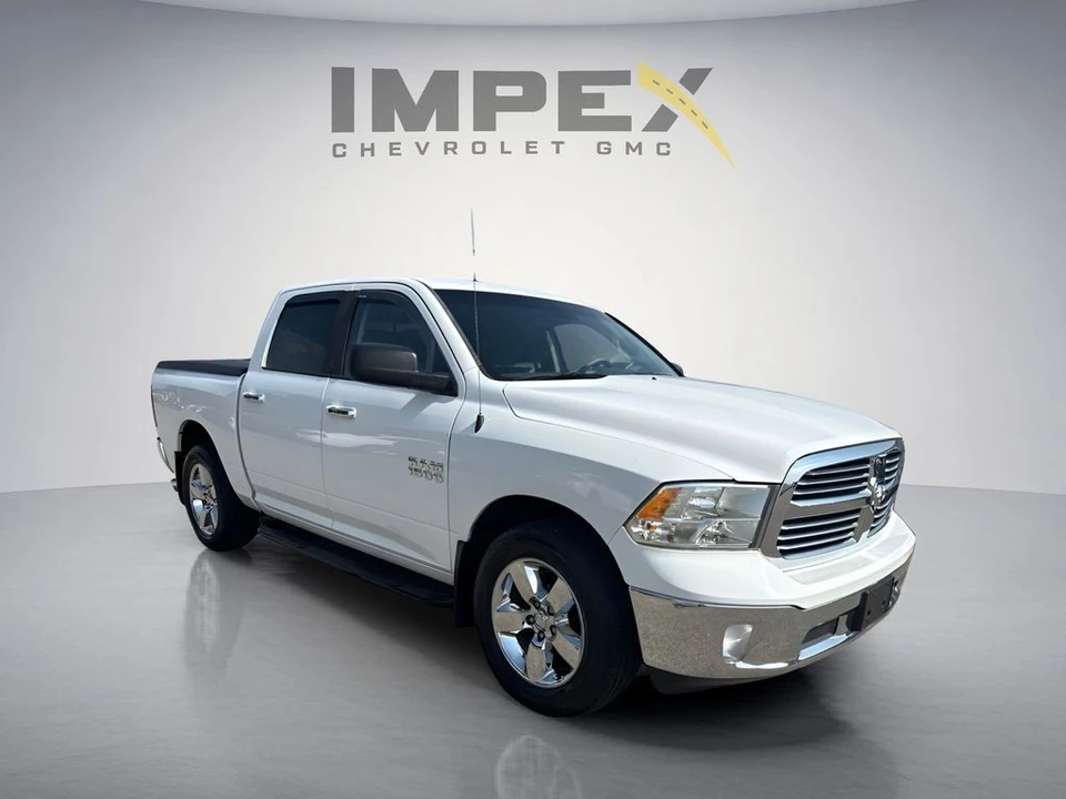 2014 Ram 1500 1st Gen - Image 7 of 31