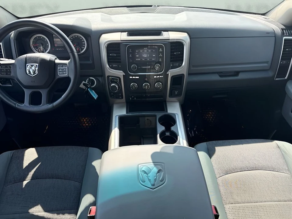 2014 Ram 1500 1st Gen - Image 13 of 31