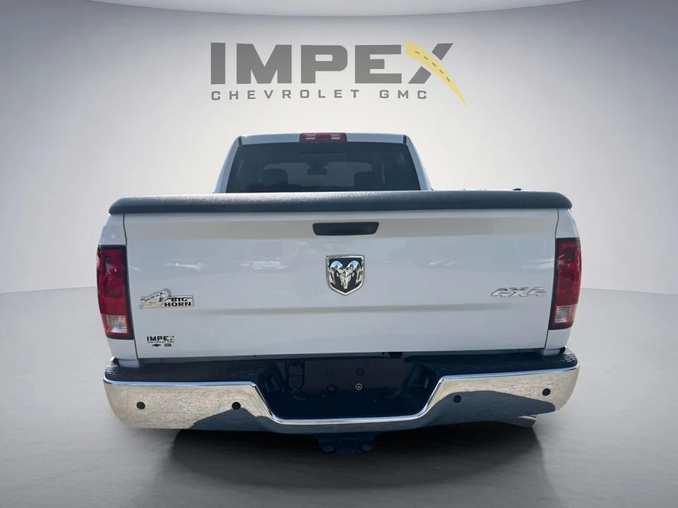 2014 Ram 1500 1st Gen - Image 4 of 31