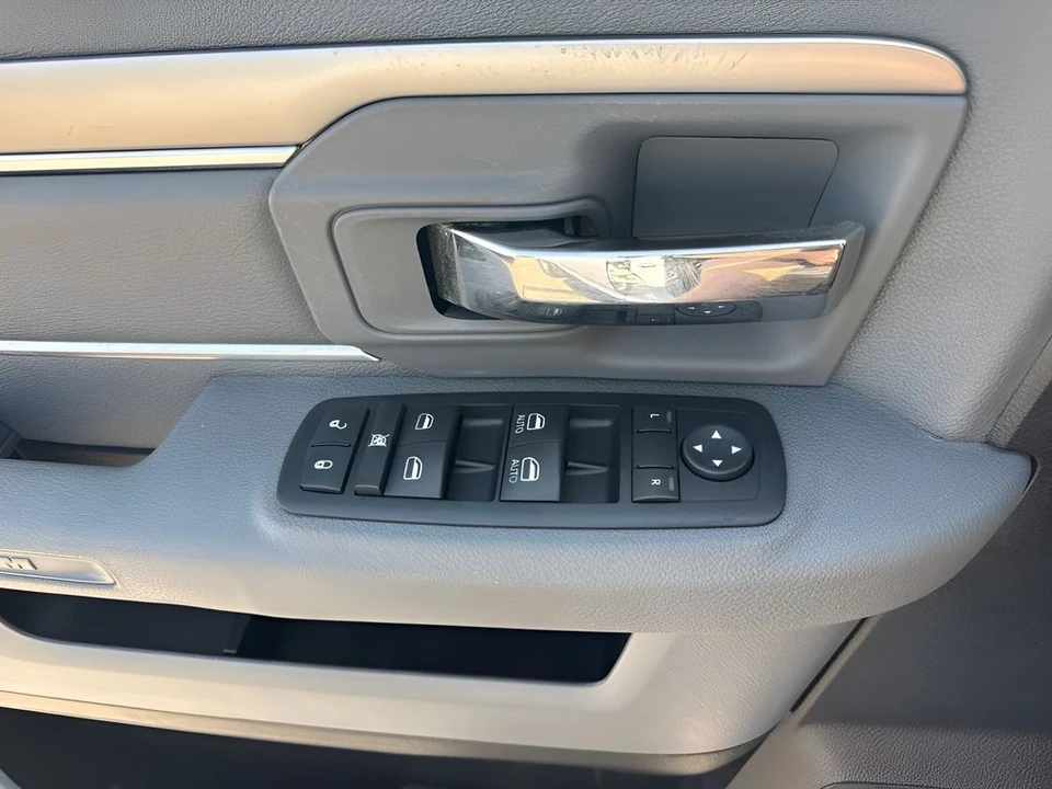 2014 Ram 1500 1st Gen - Image 24 of 31