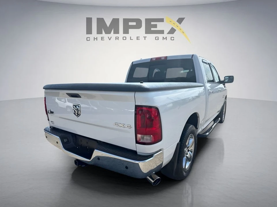 2014 Ram 1500 1st Gen - Image 5 of 31