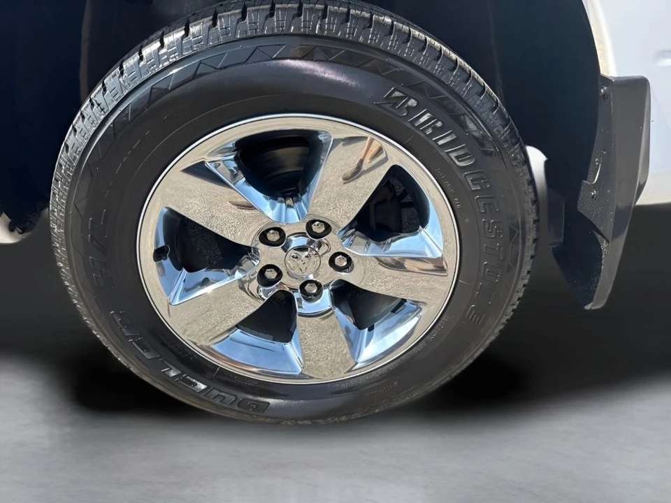 2014 Ram 1500 1st Gen - Image 29 of 31