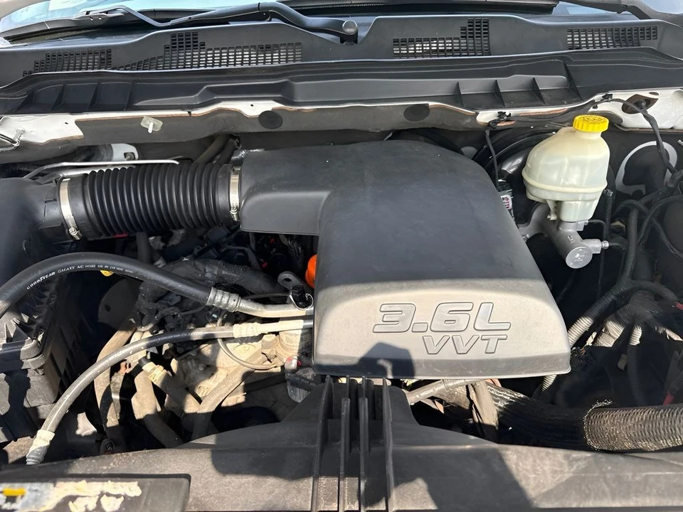 2014 Ram 1500 1st Gen - Image 27 of 31