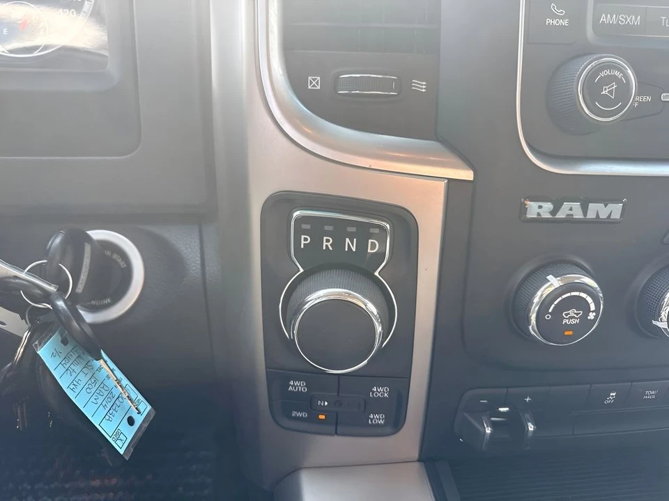 2014 Ram 1500 1st Gen - Image 17 of 31
