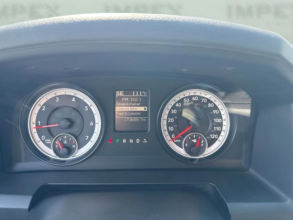 2014 Ram 1500 1st Gen - Image 21 of 31
