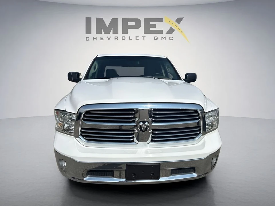 2014 Ram 1500 1st Gen - Image 8 of 31