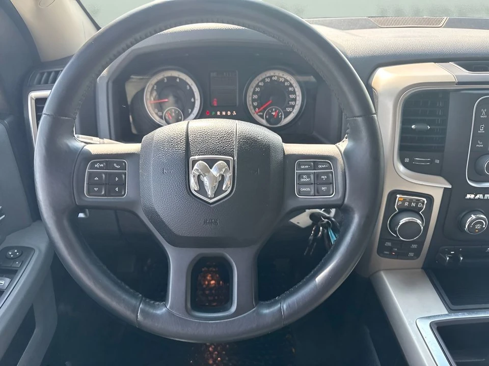 2014 Ram 1500 1st Gen - Image 14 of 31
