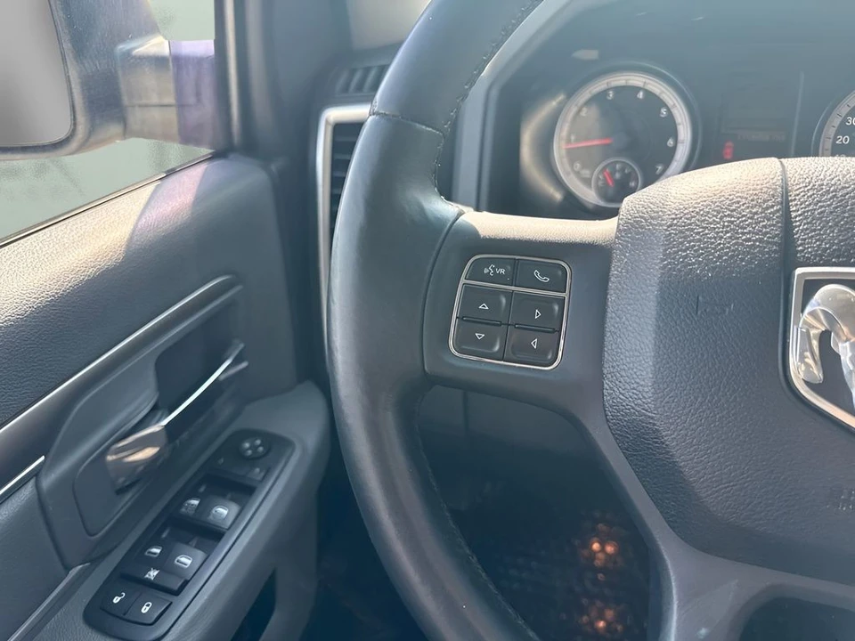 2014 Ram 1500 1st Gen - Image 15 of 31
