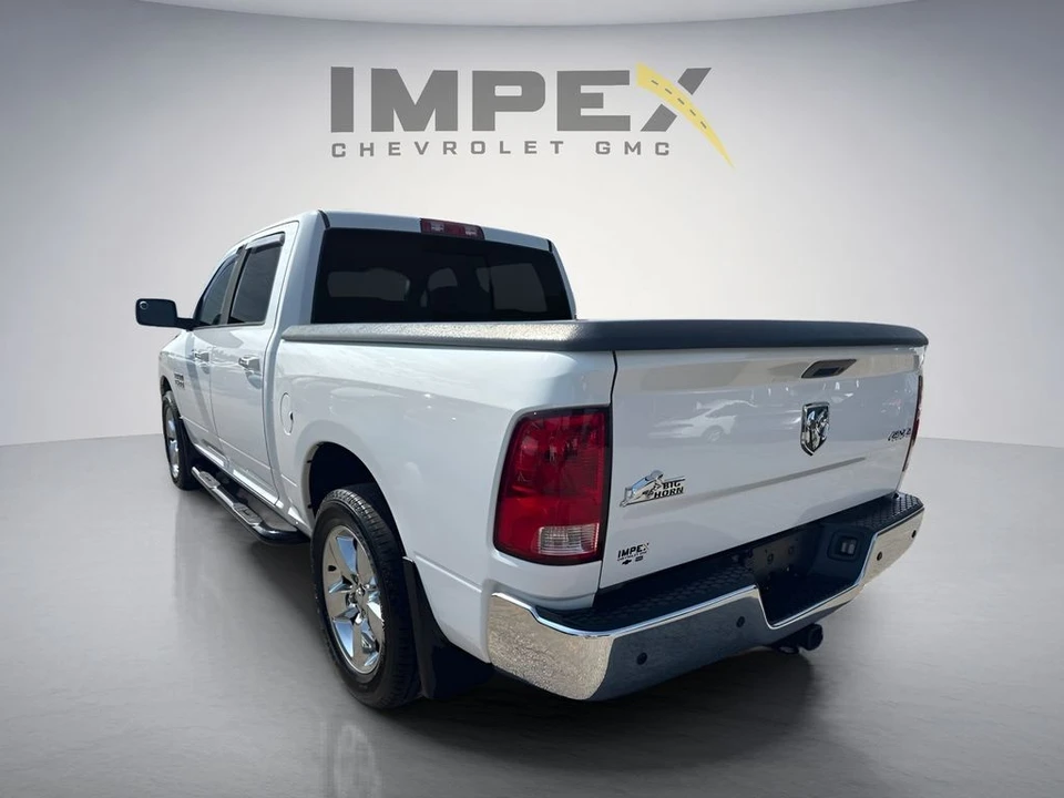 2014 Ram 1500 1st Gen - Image 3 of 31