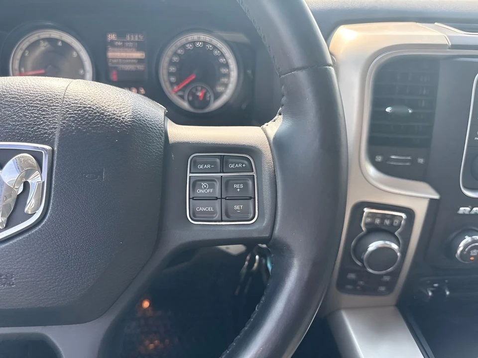 2014 Ram 1500 1st Gen - Image 16 of 31