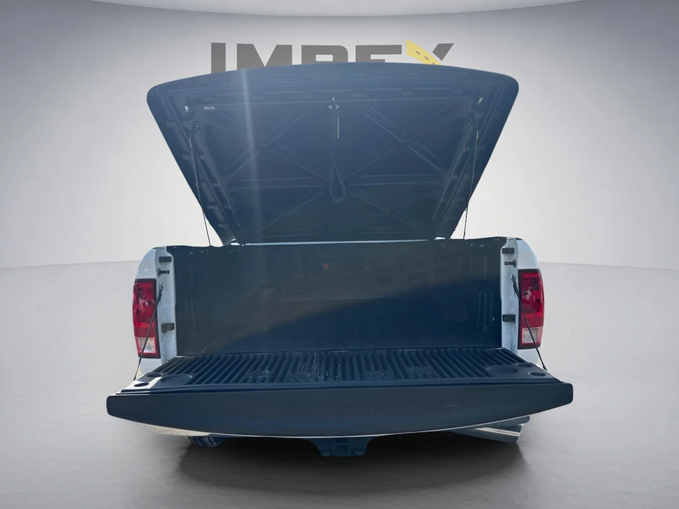 2014 Ram 1500 1st Gen - Image 26 of 31