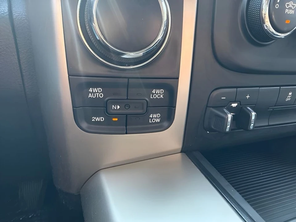 2014 Ram 1500 1st Gen - Image 20 of 31