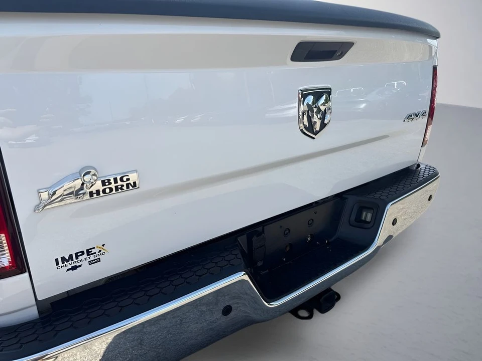 2014 Ram 1500 1st Gen - Image 28 of 31