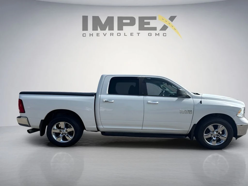 2014 Ram 1500 1st Gen - Image 6 of 31